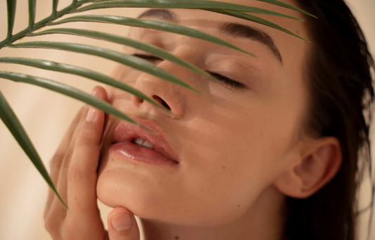 How Bee Products Enhance Skin Health