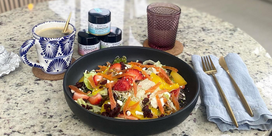 The Importance of Adaptogens in Daily Nutrition