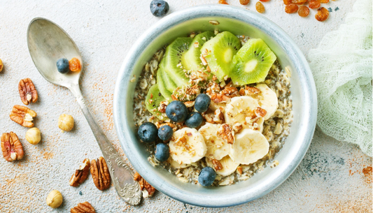 Conscious Immunity - How to Prepare Your Body's Front-Line Defense