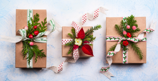The Science of Giving: Why Wellness Makes the Best Gift