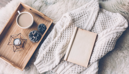 How to Create a Holistic Morning Routine for the New Year