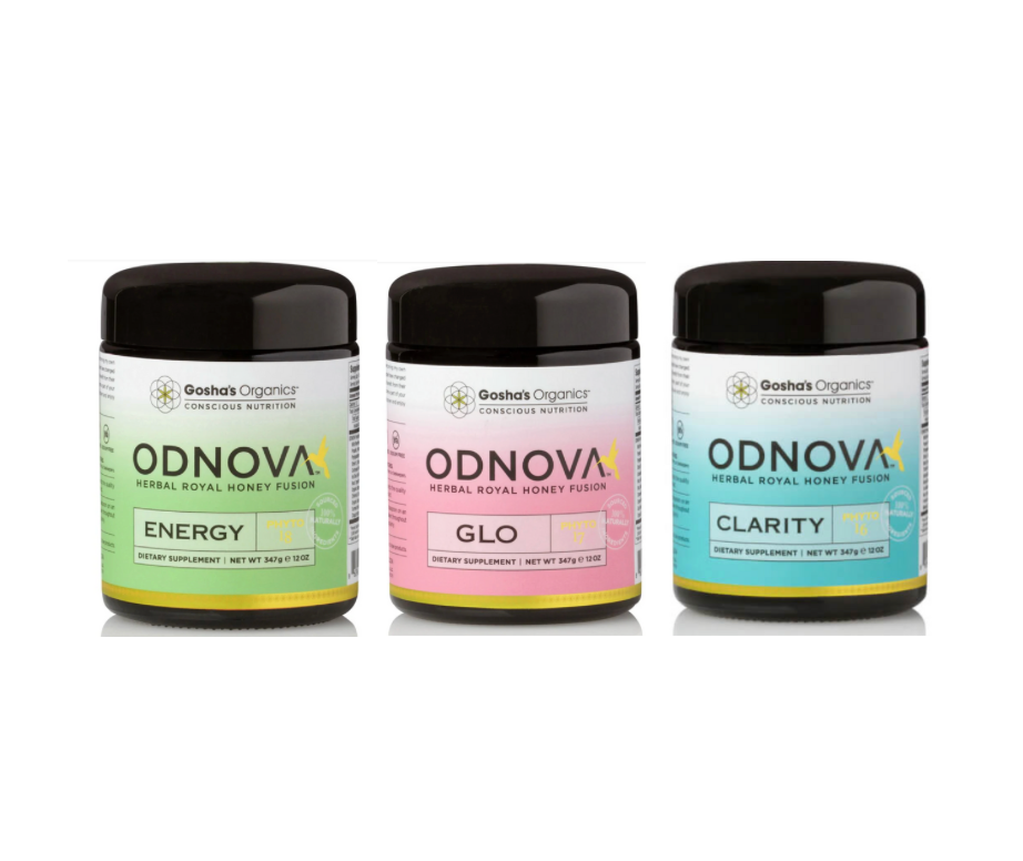 Holistic Wellness Bundle