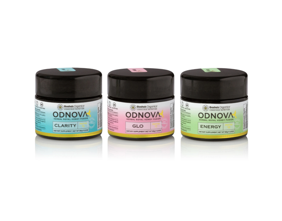 Holistic Wellness Bundle