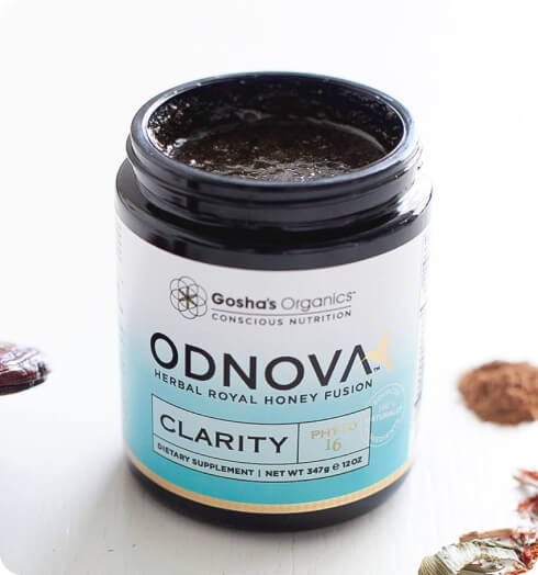 ODNOVA Clarity