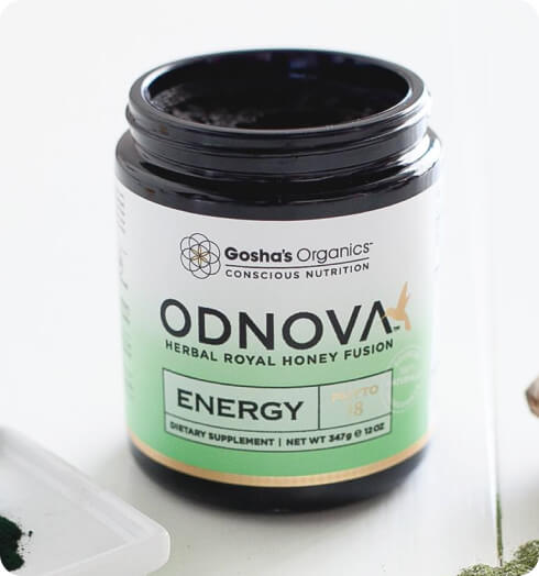 ODNOVA Energy