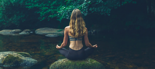 Elevate Your Meditation: Enhancing Your Practice with Odnova Energy