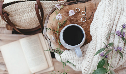 How to Create a Holistic Morning Routine: Start Your Day with Balance