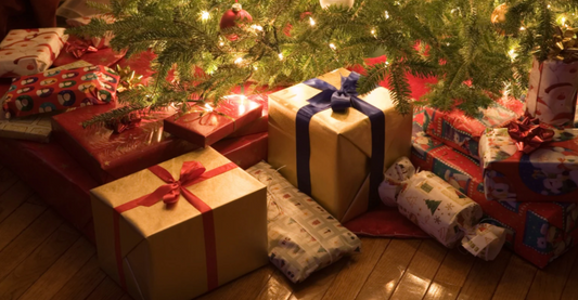 Holiday Prep: How Adaptogens Can Support a Stress-Free Season