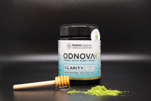 Load image into Gallery viewer, ODNOVA Clarity (Limited Edition with Premium Japanese Matcha Kari) Dietary Supplement
