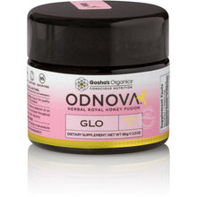 Load image into Gallery viewer, Odnova Glo Dietary Supplement by Gosha&#39;s Organics
