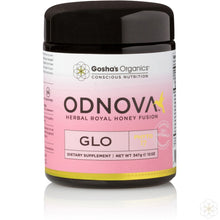 Load image into Gallery viewer, Odnova Glo Dietary Supplement by Gosha&#39;s Organics
